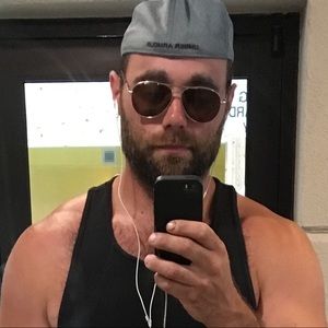 Meet your Posher, Steve